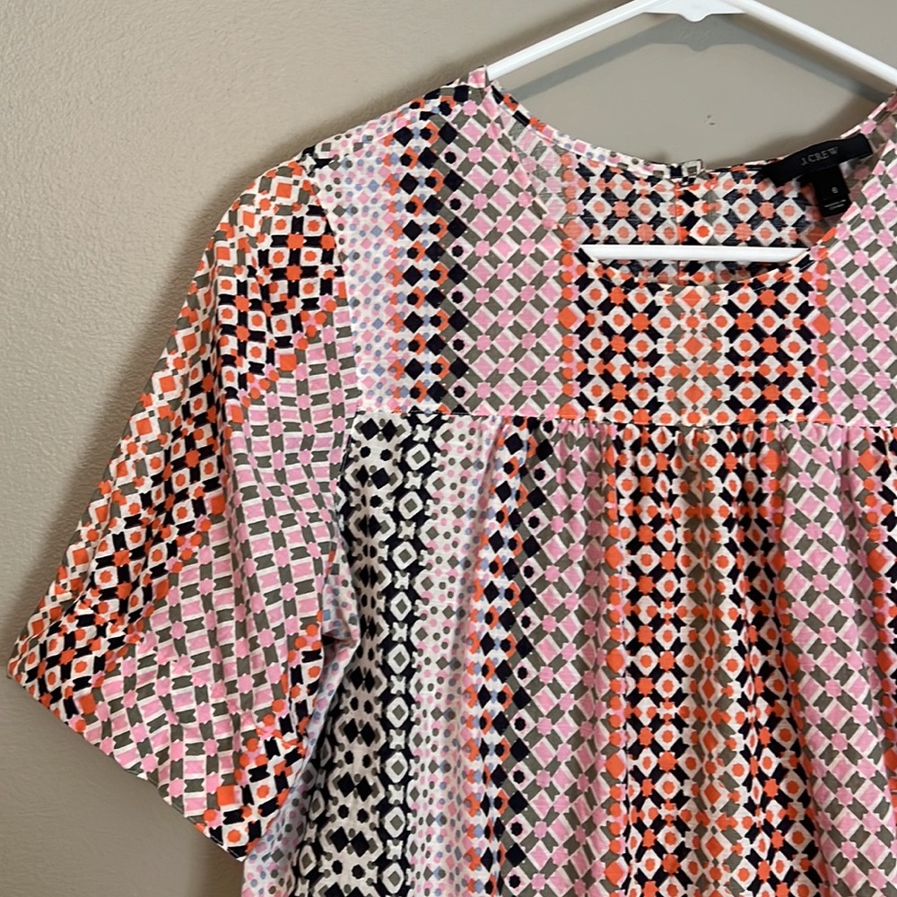 J.Crew Top